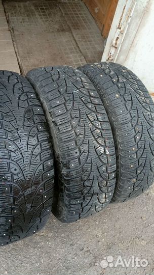 Pirelli Winter Carving Edge 195/65 R15 91T