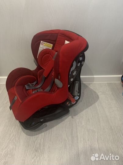 Детское автокресло от 0 Прокат