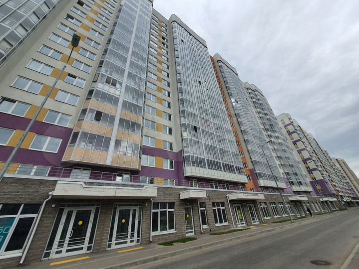 Свободного назначения, 132.6 м²