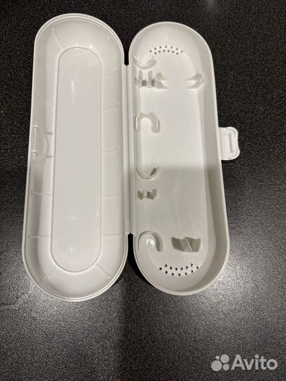 Футляр для эл зубной щетки