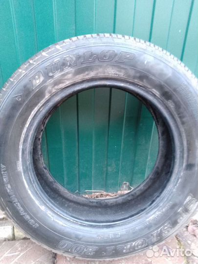 Dunlop SP Sport 200 185/65 R15