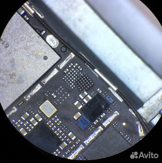 Ремонт айфонов