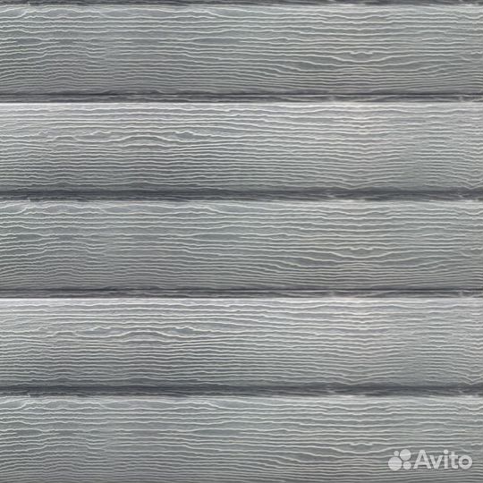 Виниловый сайдинг Ю-Пласт Timberblock Дуб 3050х23