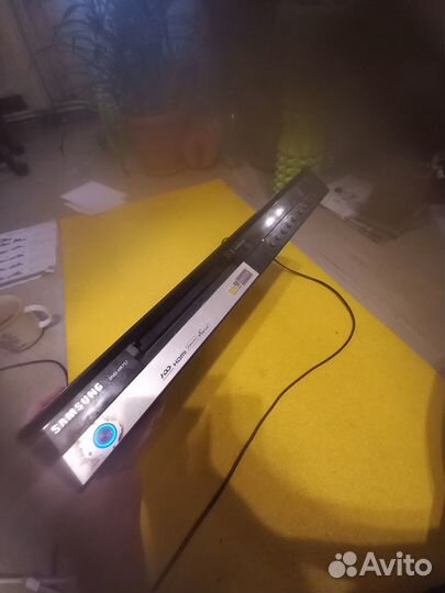 DVD hdd рекордер модель DVD- HR753 XER