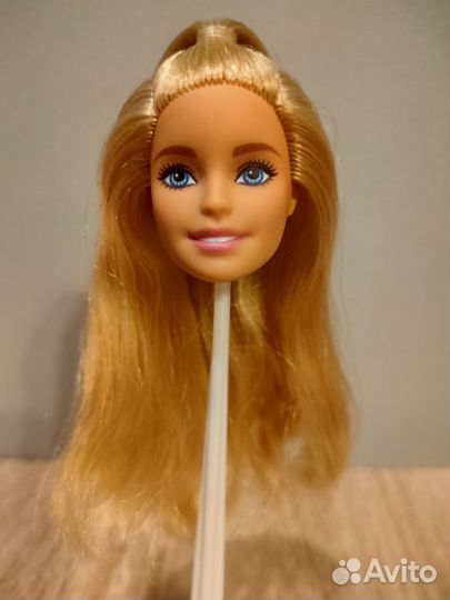Головы барби лот