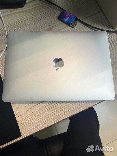 Apple MacBook Pro 13 2017