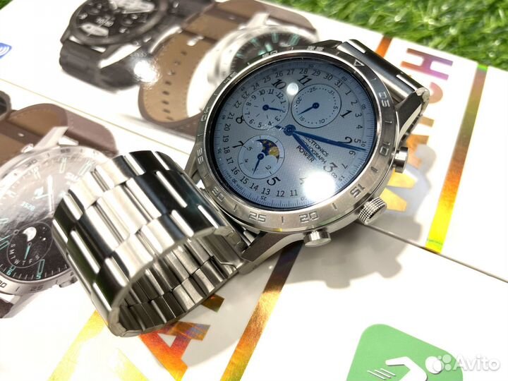 Смарт часы SMART watch Dt70+