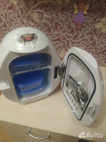 Инкубатор для рептилий