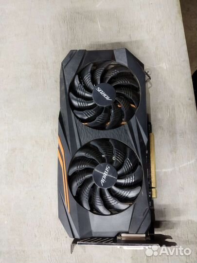 Видеокарта