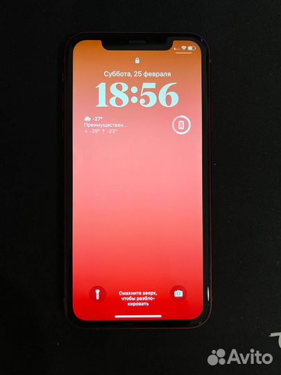 Apple iPhone XR 64Gb