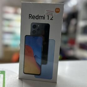 Xiaomi Redmi 12, 6/128 ГБ