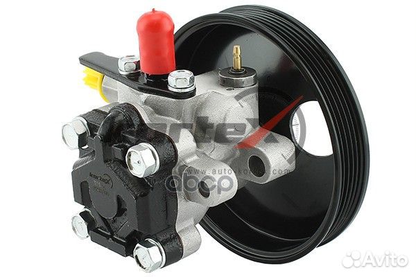 Насос гур hyundai sonata (тагаз) 2.0 04-06/KIA