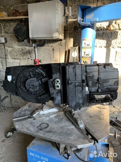 Печка halla priora 2