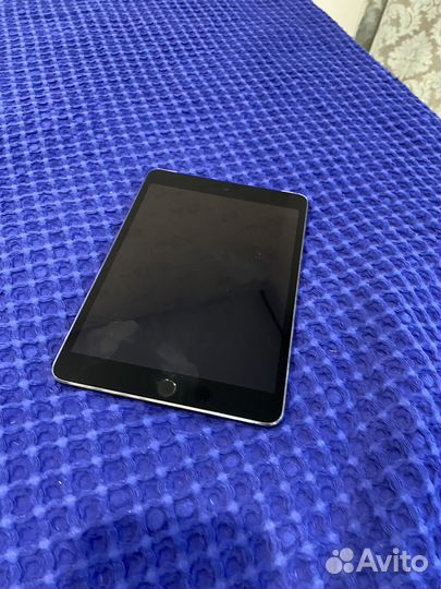 iPad mini 3