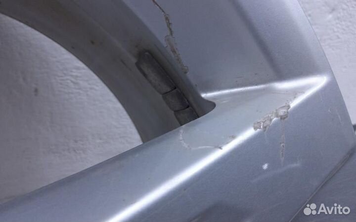 Диск колеса литой Audi Q5 2 R18