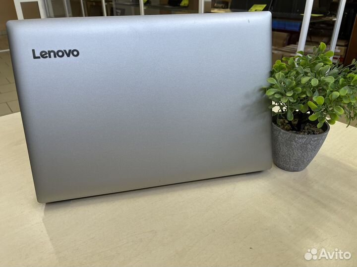 Отличный ноутбук Lenovo/Core i5/12GB/SSD/FHD