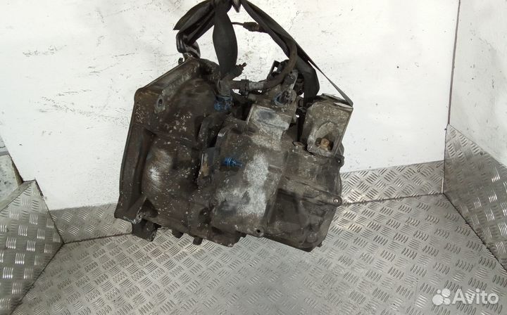 Кпп 6ст. F40 Opel Vectra C (2002-2008)