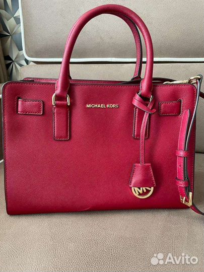 Сумка мишель корс оригинал