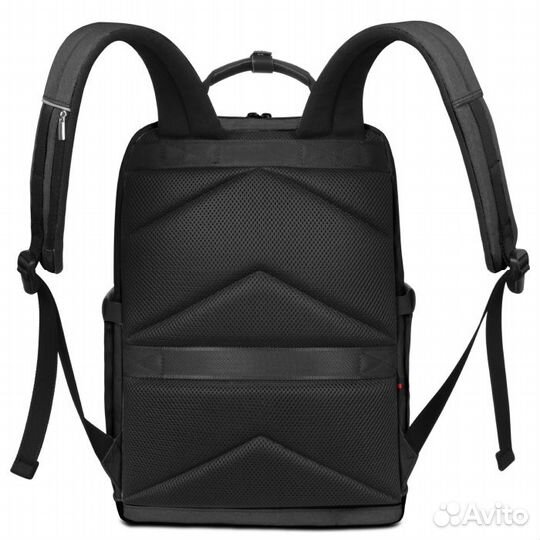 Рюкзак WiWu Pioneer Fingerprint Backpack