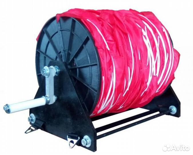 Флажки для охоты на волка (оклад волчий)