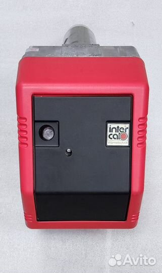 Дизельная горелка intercal SL 22