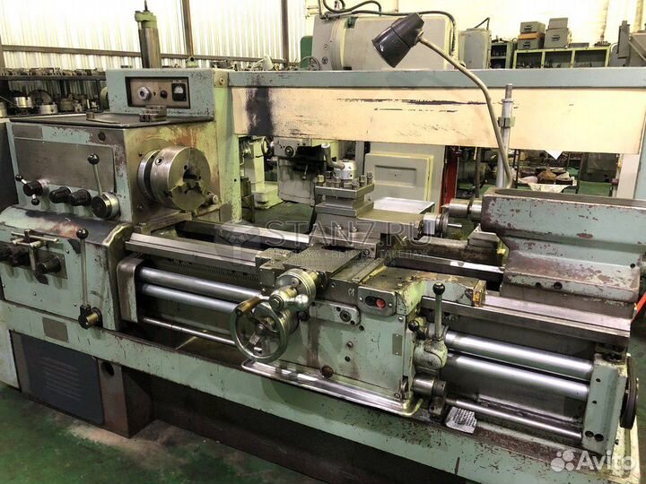Токарные и фрезерные работы по металлу