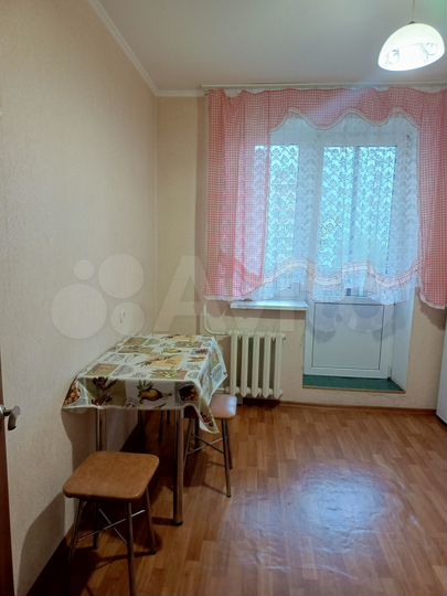 1-к. квартира, 41 м², 4/10 эт.