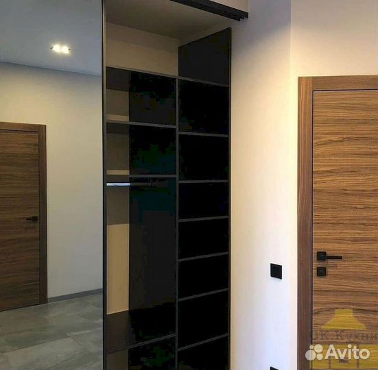 Стенка в гостиную