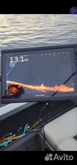 Обучение рыбалка с Паноптиксом. Рыбалка