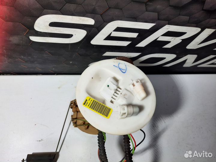 Насос топливный Ford Focus 1