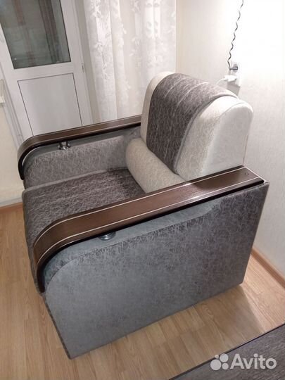 Продам кресло