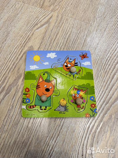 Деревянный сортер