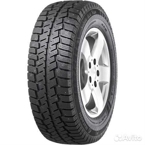 Matador MPS 500 Sibir Ice Van 225/70 R15 112R