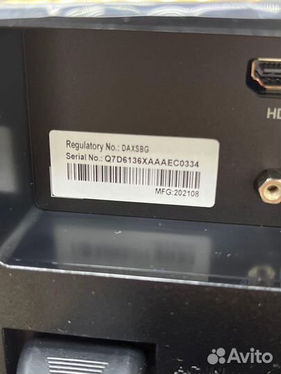 Проектор Optoma X381