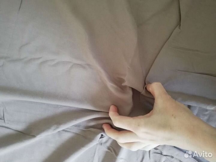 Отрез ткани вискоза 2 м