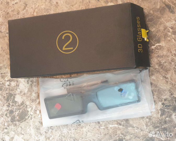 Очки 3D очки samsung