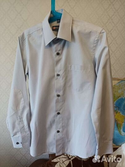 Школьная форма для первоклассника