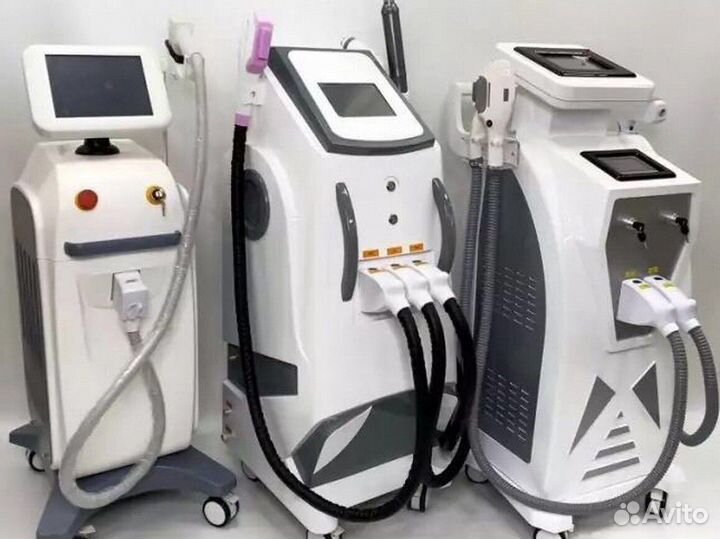 Ремонт косметологического оборудования