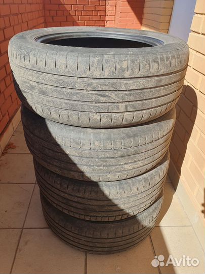 Nokian Tyres Hakka Green 2 205/55 R16 94H