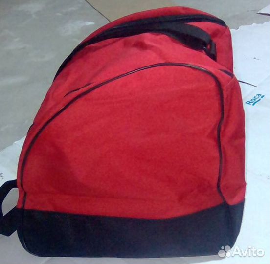 Сумка-переноска универсальная