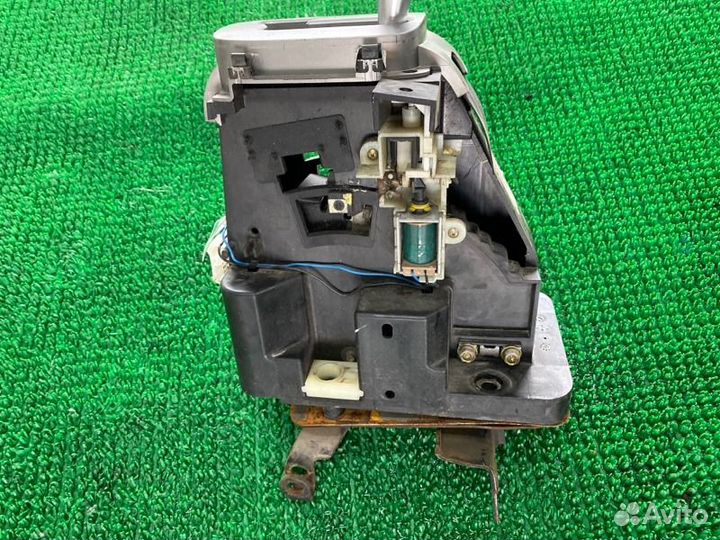 Селектор АКПП Subaru B9 Tribeca, Tribeca