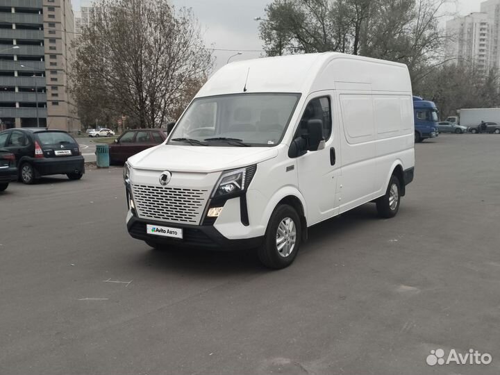 DongFeng K33-561, 2024