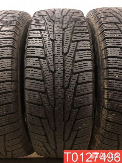 Nokian Tyres Nordman RS2 195/65 R15 95R