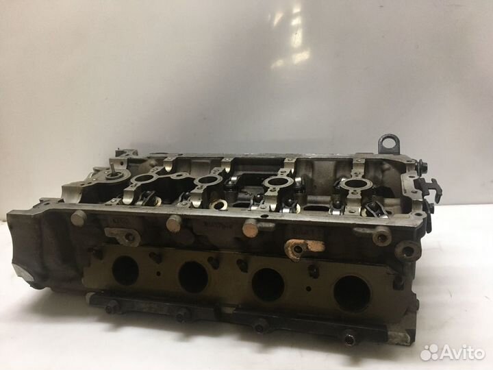 Головка блока Audi A8 D3 4.2 BVJ правая