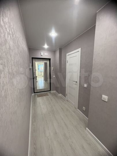 Квартира-студия, 26 м², 12/12 эт.