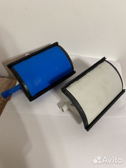 Заслонки для печки пежо 407 ситроен С5 Peugeot 407