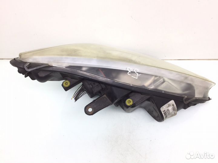Фара 6M2113W030BH Ford Galaxy (2006-2010)