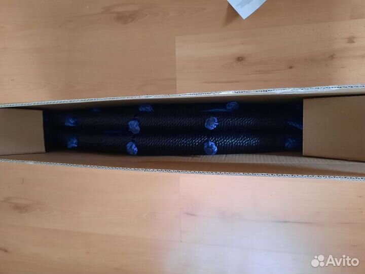 Садовые качели новые