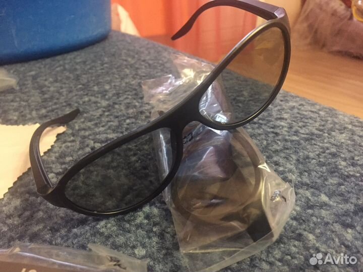 Очки 3D