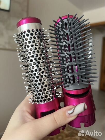 Стайлер dyson airwrap копия 5в1